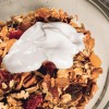 Recipe Photo: Everyday Granola