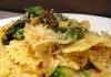 Farfalle with Asparagus, Lemon, and Ricotta