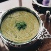 Recipe Photo: Fresh Pea and Mint Soup