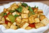 Fried Tofu