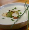 Recipe Photo: White Gazpacho