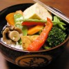 Ginger Veggie Stir-Fry