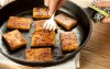 Recipe Photo: Gingery Garlicky Tempeh