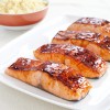 Glazed Salmon