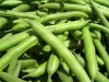 Recipe Photo: Crunchy Green Beans