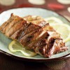 Recipe Photo: Japanese-Style Grilled Fish