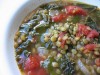 Kale Lentil Soup