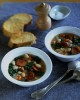 White Bean and Kale Soup