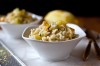 Recipe Photo: Lemon Risotto With Summer Squash