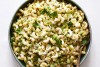 Macaroni Salad With Lemon and Herbs