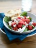 Mediterranean Watermelon Salad