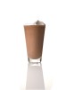 Recipe Photo: Mocha Malted Milkshake