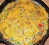 Omelet Sante