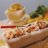 Recipe Photo: Orzo Salad with Chickpeas & Artichoke Hearts