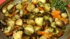 Oven-roasted Vegetables