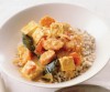 Recipe Photo: Panang Tofu Curry