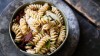 Fettuccine with Artichokes, Sun-Dried Tomatoes and Walnuts