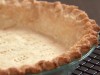 Lard Pie Crust