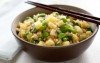 Recipe Photo: Pineapple-Ginger Rice with Edamame