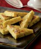 Recipe Photo: Polenta Triangles