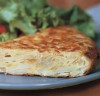 Recipe Photo: Potato Tortilla