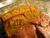 Pumpkin Bread