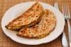 Quesadillas