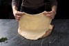 Quick Pizza Dough