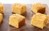 Recipe Photo: Quinoa Cornbread