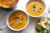 Red Lentil Soup