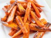 Recipe Photo: Roasted Carrots