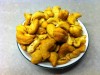 Rosemary Cashews