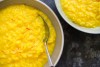 Saffron Risotto (Risotto alla Milanese)