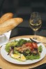 Recipe Photo: Salade Niçoise