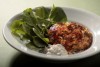 Recipe Photo: Salmon Cakes