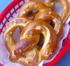 Recipe Photo: Soft Pretzels