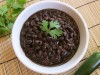 Spicy Black Beans