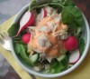 Recipe Photo: Spicy Tuna Salad