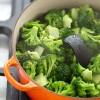 Steamed Broccoli