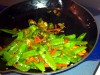 Recipe Photo: Stir‐Fried Vegetables