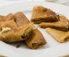 Recipe Photo: Sweet Crêpes