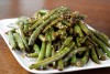 Szechuan Green Beans