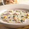 Recipe Photo: Tilapia Corn Chowder