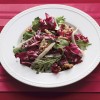 Recipe Photo: Treviso, Walnut, and Gruyère Salad