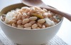 Recipe Photo: White Beans, Learn to Cook