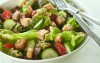 Recipe Photo: Whole-Grain Croutons