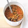 Recipe Photo: Winter Lentil Soup