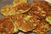 Zucchini Pancakes