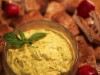 Zucchini-Yogurt Dip