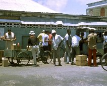 Belize-Anne127 Central Market, 1974